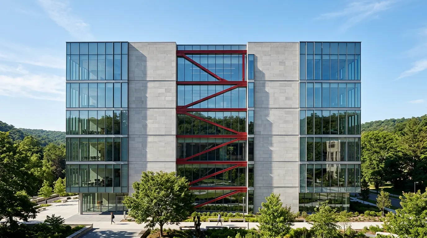 KPMB projeta novo centro de artes dramáticas para Yale — um marco de 19 mil metros quadrados