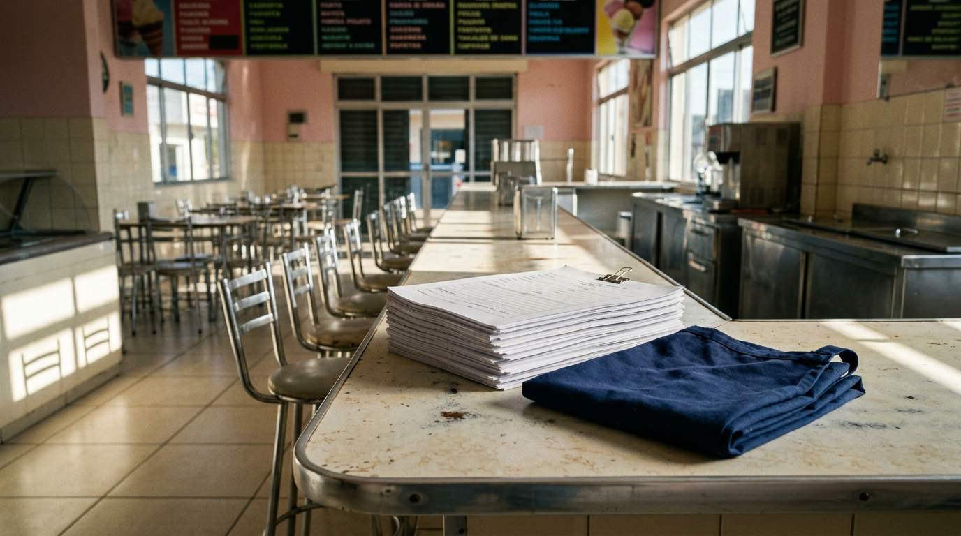 Adolescentes enfrentam pior mercado de trabalho de verão desde 1948