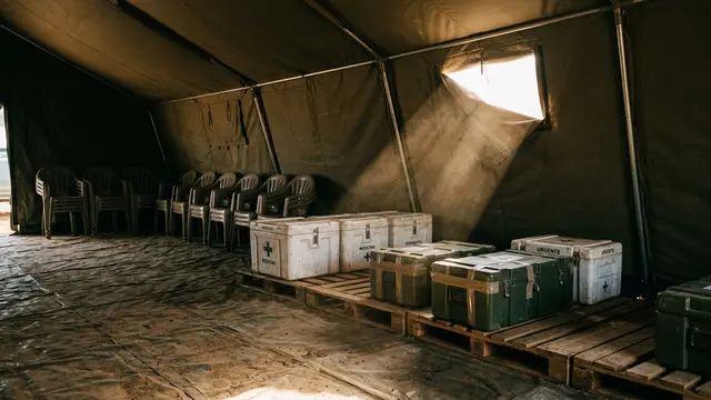 Cortes do DOGE na USAID agravam surto de Ebola no Congo — 500 mortes registradas