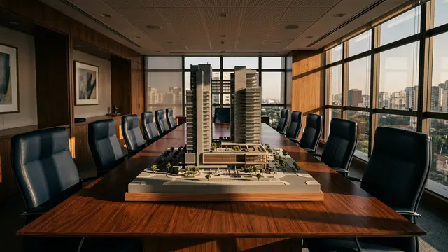 HBR Realty busca fechar capital da Helbor — CEO nega oportunismo de mercado