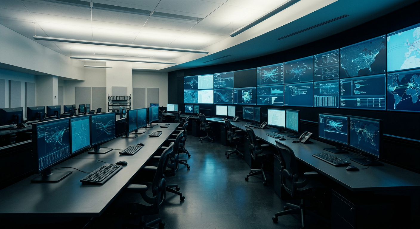 Marketing digital migra para modelo de controle de tráfego aéreo