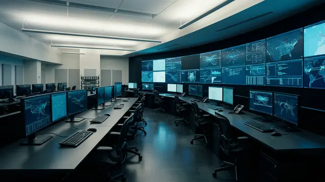 Marketing digital migra para modelo de controle de tráfego aéreo