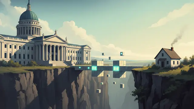 O 'tech' que o governo precisa: para além do app que não funciona