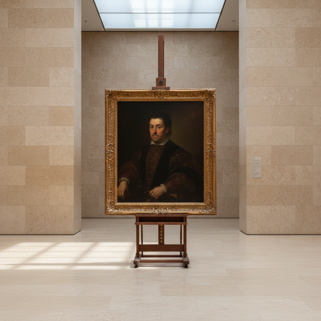 Getty Museum adquire raro Velázquez e reforça coleção da Costa Oeste