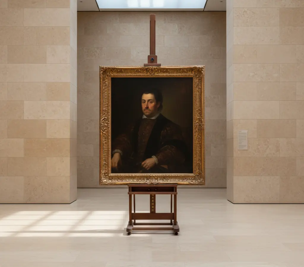 Getty Museum adquire raro Velázquez e reforça coleção da Costa Oeste