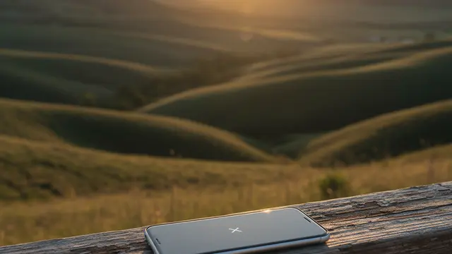 Turismo de desconexão: o luxo de ser um cowboy sem sinal de celular