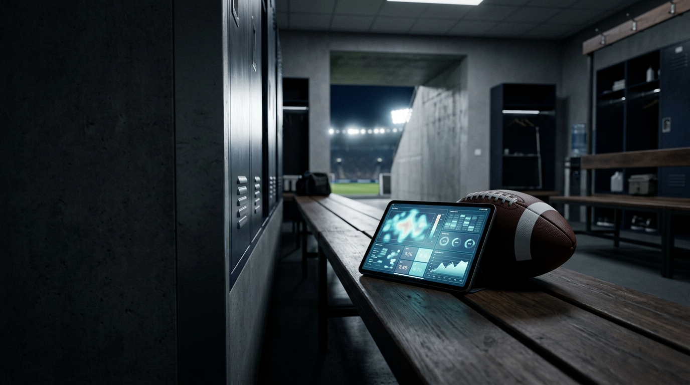 AFA fecha acordo com Google para integrar IA da Gemini na Copa de 2026