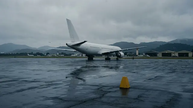 China sinaliza compra de 200 jatos da Boeing — mercado reage com ceticismo