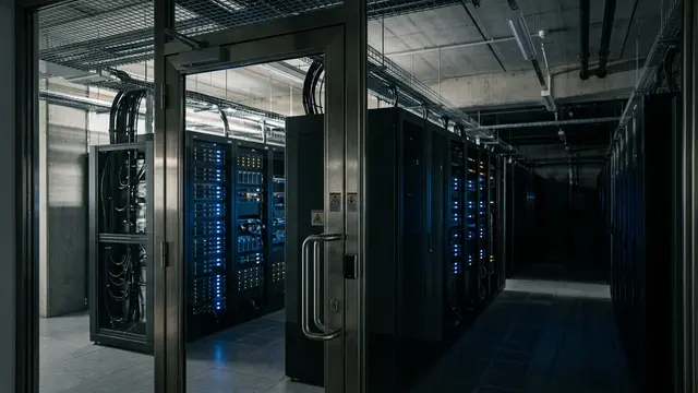 OpenAI libera GPT-5.5 para defesa cibernética — infraestrutura crítica vira prioridade