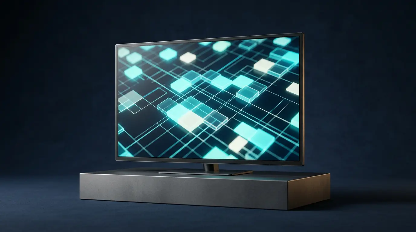 LG Electronics desenvolve blockchain própria para automatizar mercado de anúncios