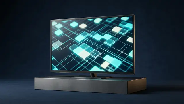 LG Electronics desenvolve blockchain própria para automatizar mercado de anúncios