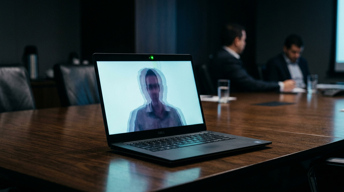 Haotian AI democratiza golpes de vídeo em tempo real