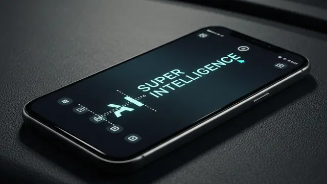 Elon Musk renomeia Tesla AI para 'Super Intelligence' em X