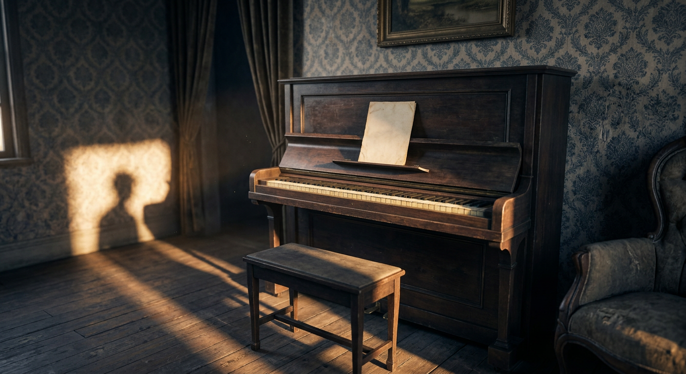 Stephen Foster e a construção da identidade musical na América profunda