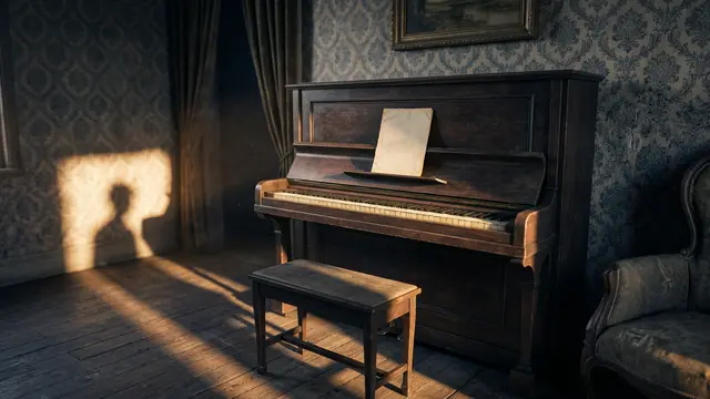 Stephen Foster e a construção da identidade musical na América profunda