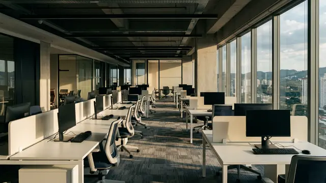 O Platô do Trabalho Remoto e a Ilusão do Retorno ao Escritório