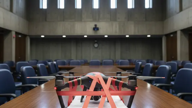 Drones no Brasil: um céu de oportunidades, um solo de entraves
