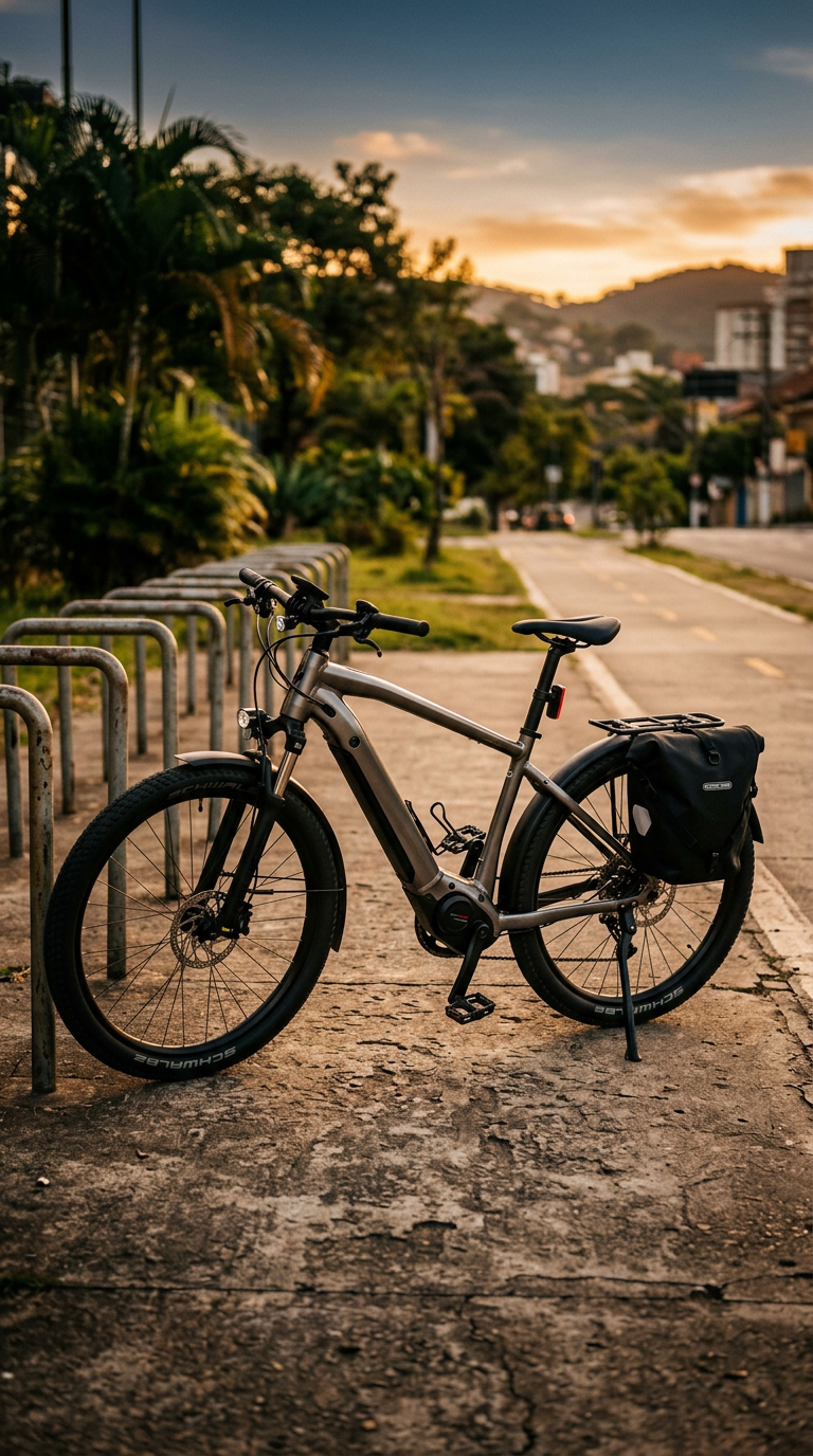 Sem capital de risco, Lectric cresce e lança novas marcas enquanto rivais de e-bikes enfrentam falência