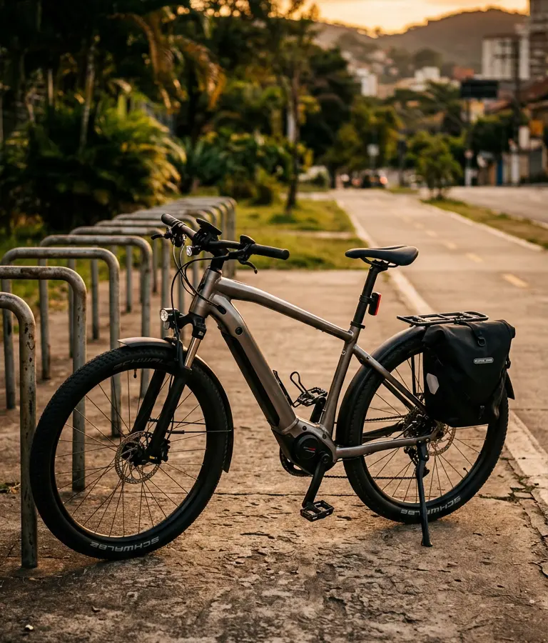 Sem capital de risco, Lectric cresce e lança novas marcas enquanto rivais de e-bikes enfrentam falência