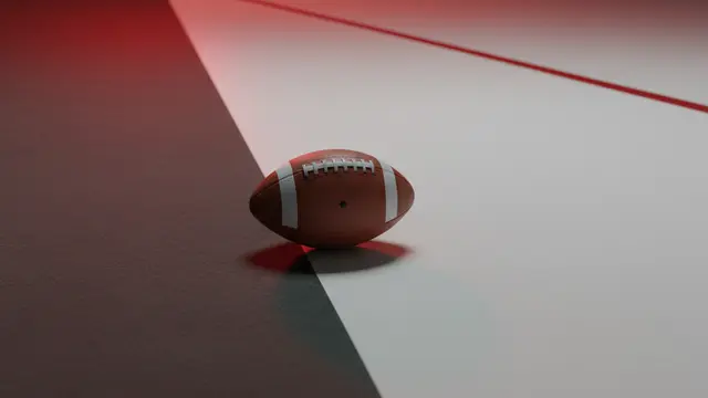 Netflix estreia na NFL com números do Brasil. A comparação para por aí.