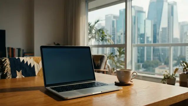 Jeremy Wacksman mantém Zillow no modelo remoto enquanto rivais exigem retorno presencial