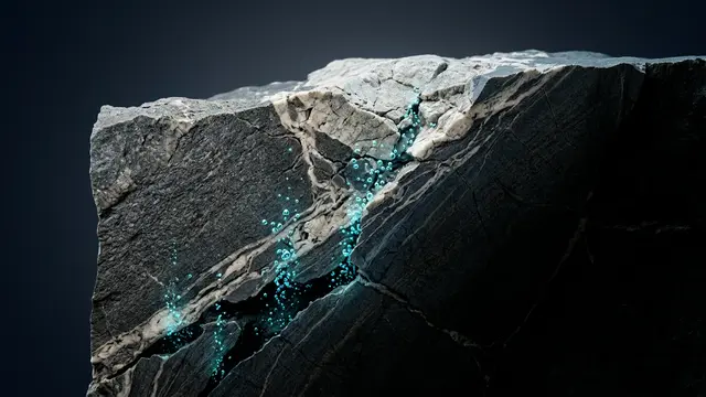 Tectônica de placas explica oxigenação da atmosfera terrestre — aponta estudo