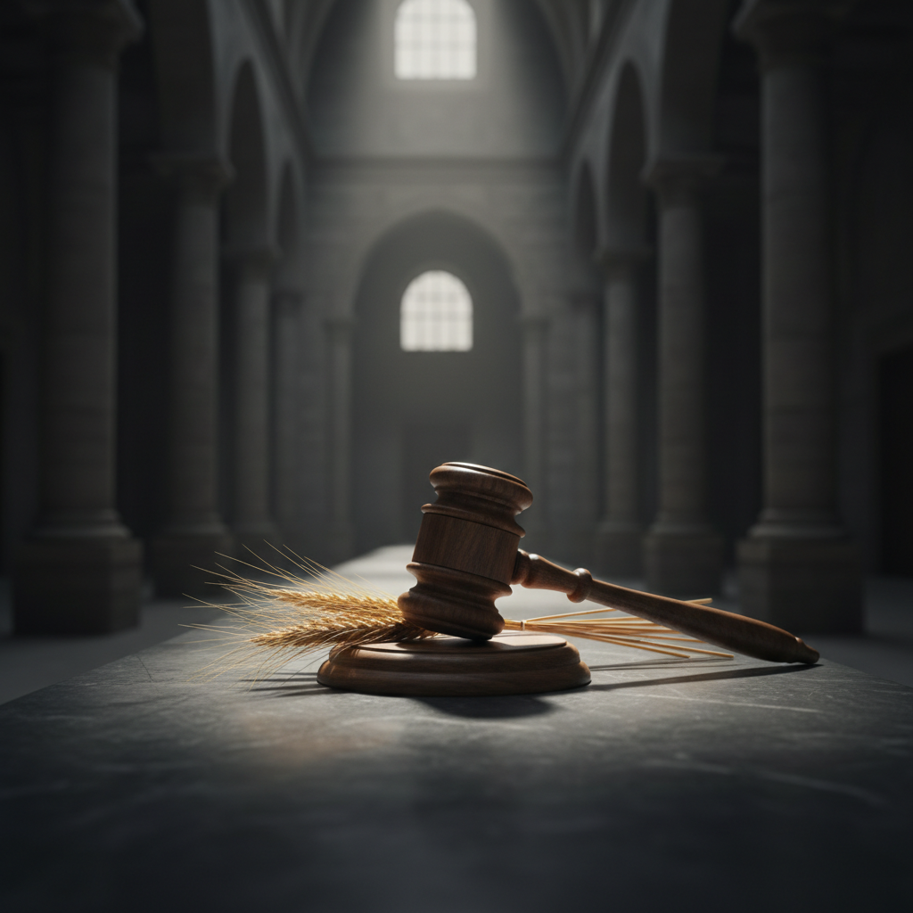 A conta do Funrural volta à mesa do Supremo