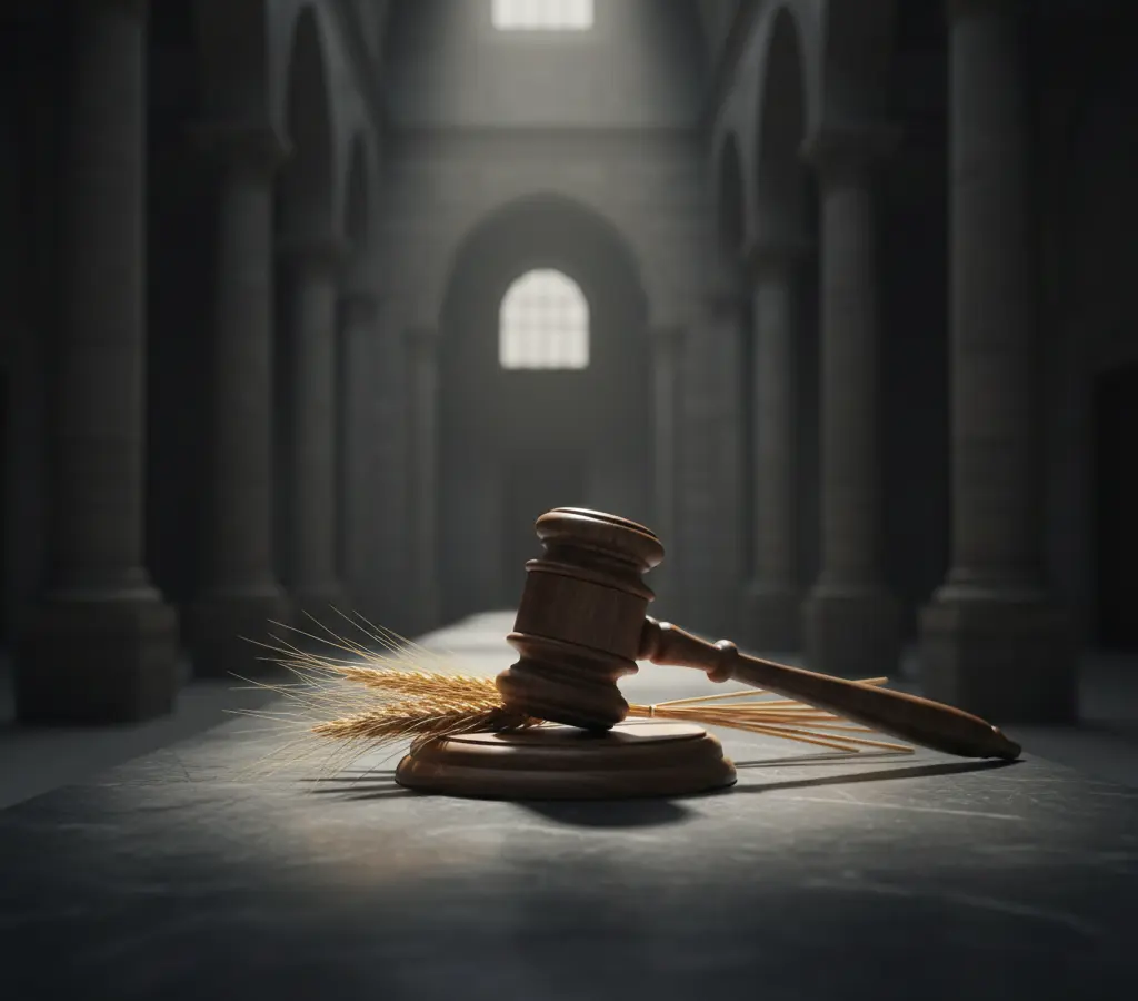 A conta do Funrural volta à mesa do Supremo