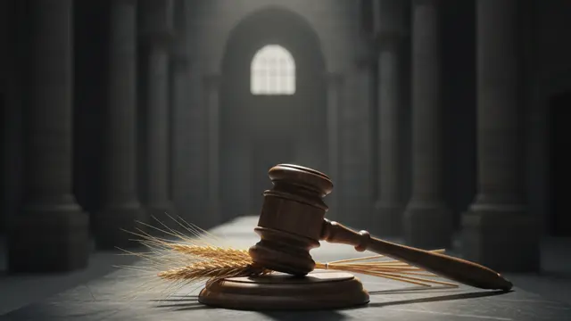 A conta do Funrural volta à mesa do Supremo