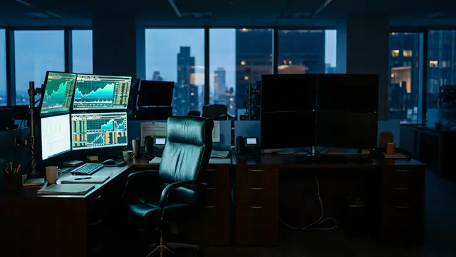 Tecnologia lidera rali em Wall Street — e Brasil perde protagonismo no radar global
