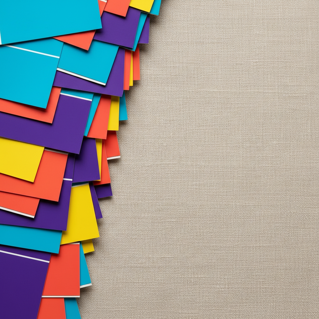 O fim do bege: Pantone decreta a era do maximalismo