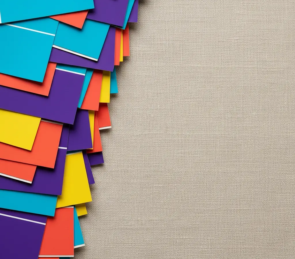O fim do bege: Pantone decreta a era do maximalismo
