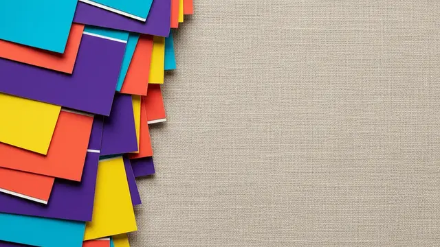 O fim do bege: Pantone decreta a era do maximalismo