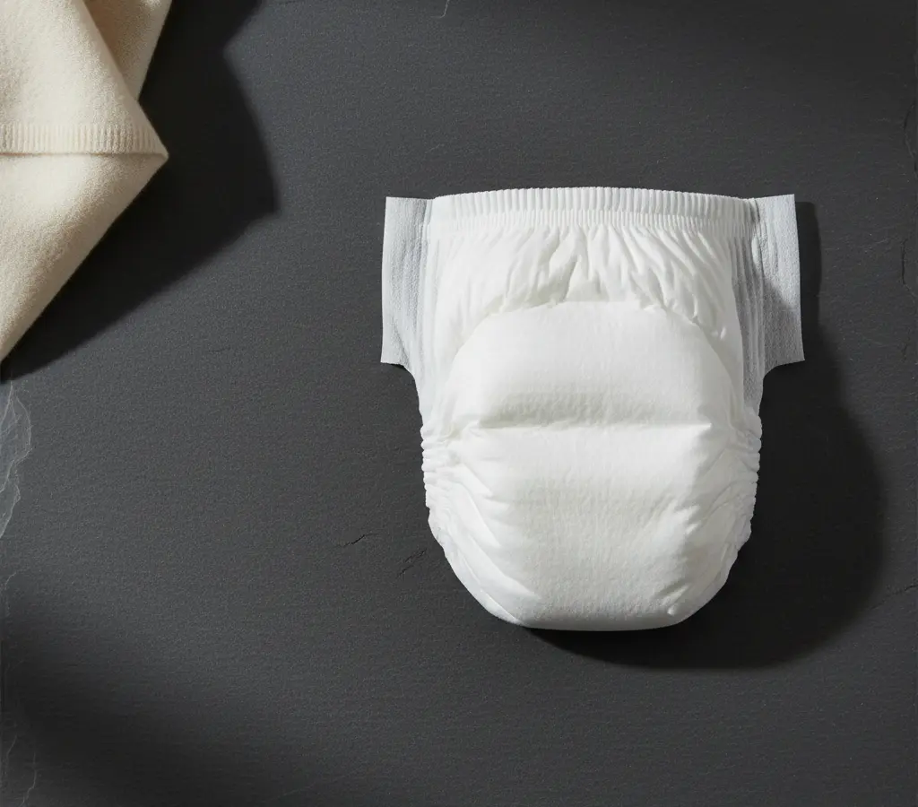 P&G aposta em fraldas de luxo para driblar inflação e alta de preços