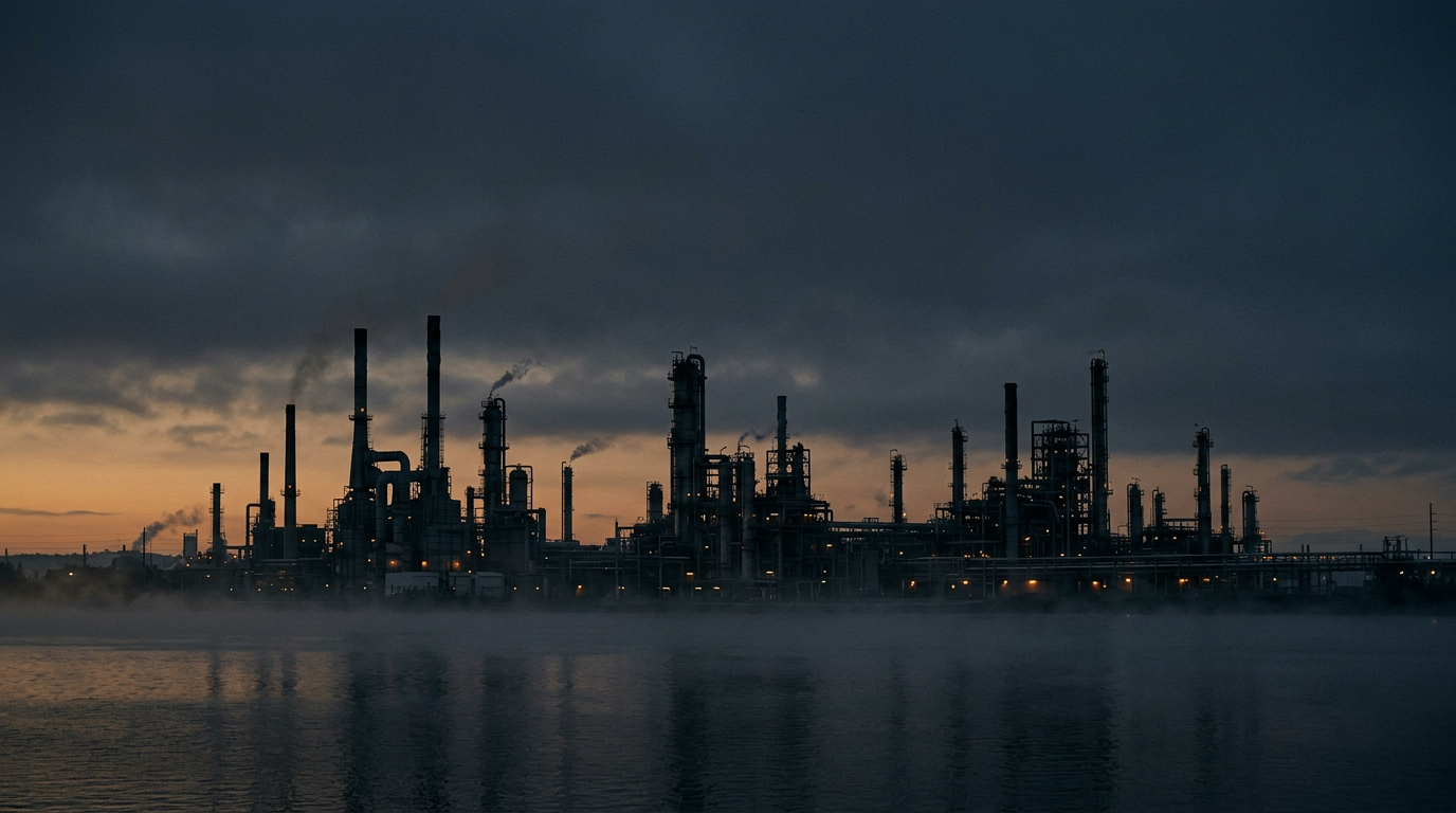Impasse com Irã coloca em xeque a estabilidade do mercado de petróleo global