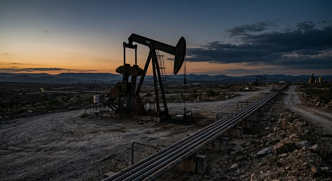 Impasse com Irã coloca em xeque a estabilidade do mercado de petróleo global
