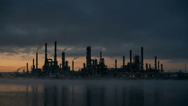 Impasse com Irã coloca em xeque a estabilidade do mercado de petróleo global