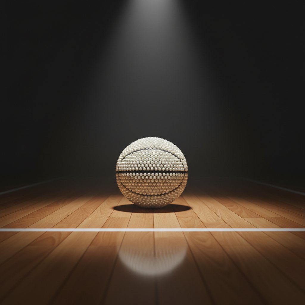 O basquete como linguagem: a passarela da PDF na NYFW