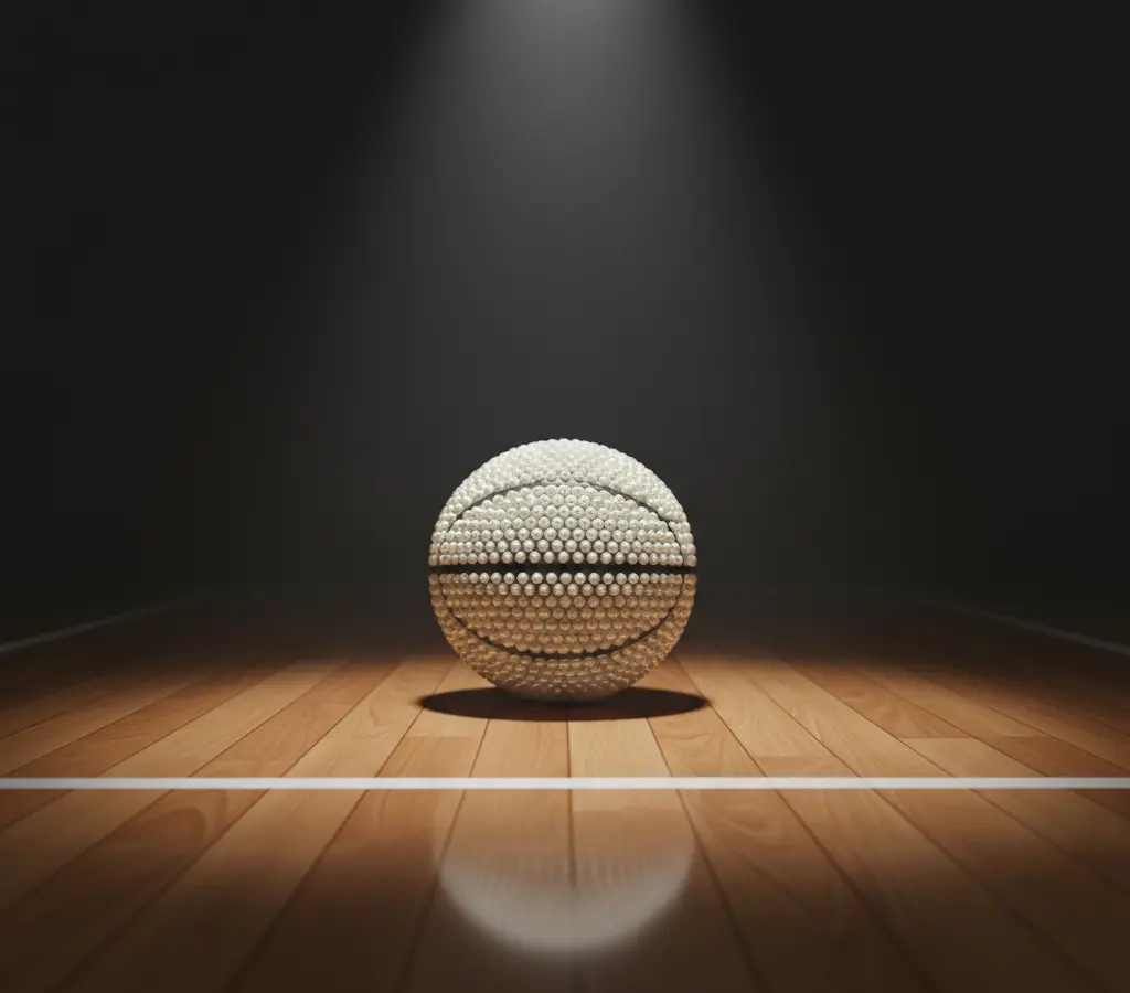 O basquete como linguagem: a passarela da PDF na NYFW