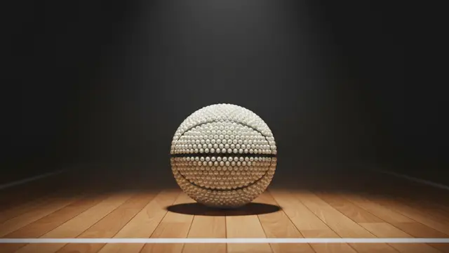 O basquete como linguagem: a passarela da PDF na NYFW