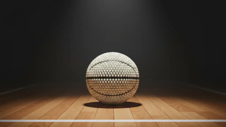 O basquete como linguagem: a passarela da PDF na NYFW