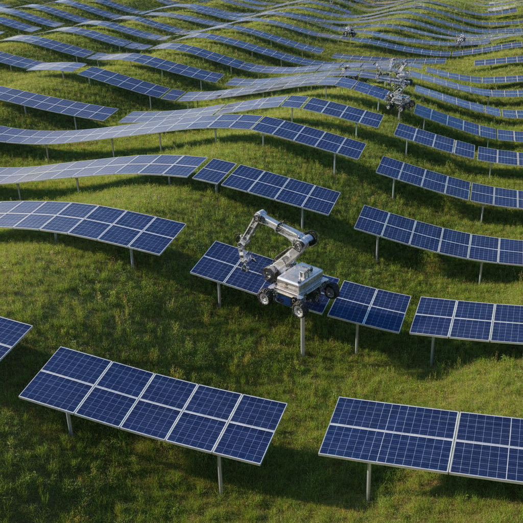 Com Google e Bill Gates, a Planted ataca o calcanhar de Aquiles da energia solar