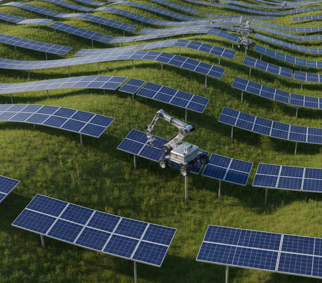Com Google e Bill Gates, a Planted ataca o calcanhar de Aquiles da energia solar