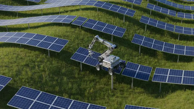 Com Google e Bill Gates, a Planted ataca o calcanhar de Aquiles da energia solar