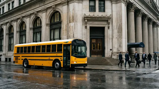 A bifurcação dos IPOs: Da infraestrutura escolar da Zum às listagens de SpaceX e OpenAI