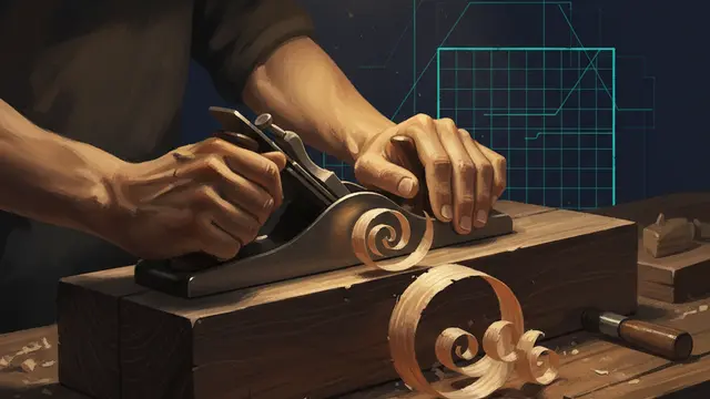 Shokunin: A arte japonesa que ensina negócios a competir com a IA