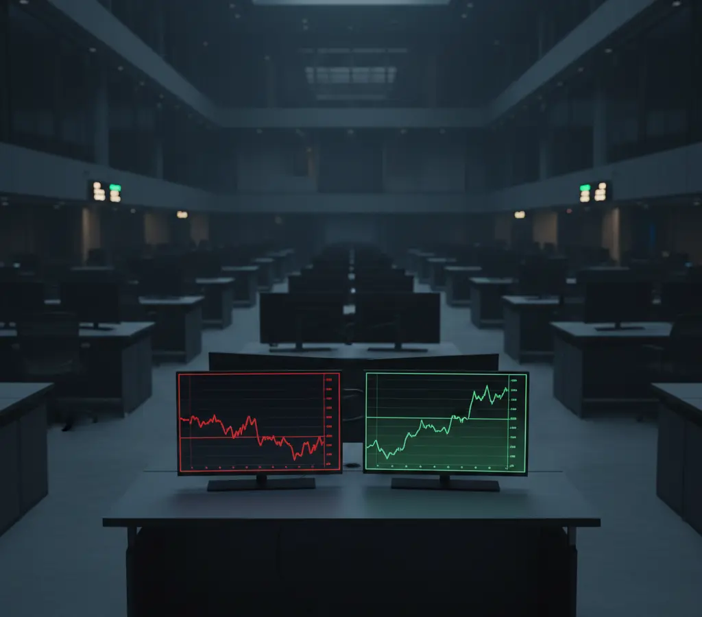 Líderes da OpenAI e Anthropic pedem cautela e reavaliam caminho para o mercado de capitais