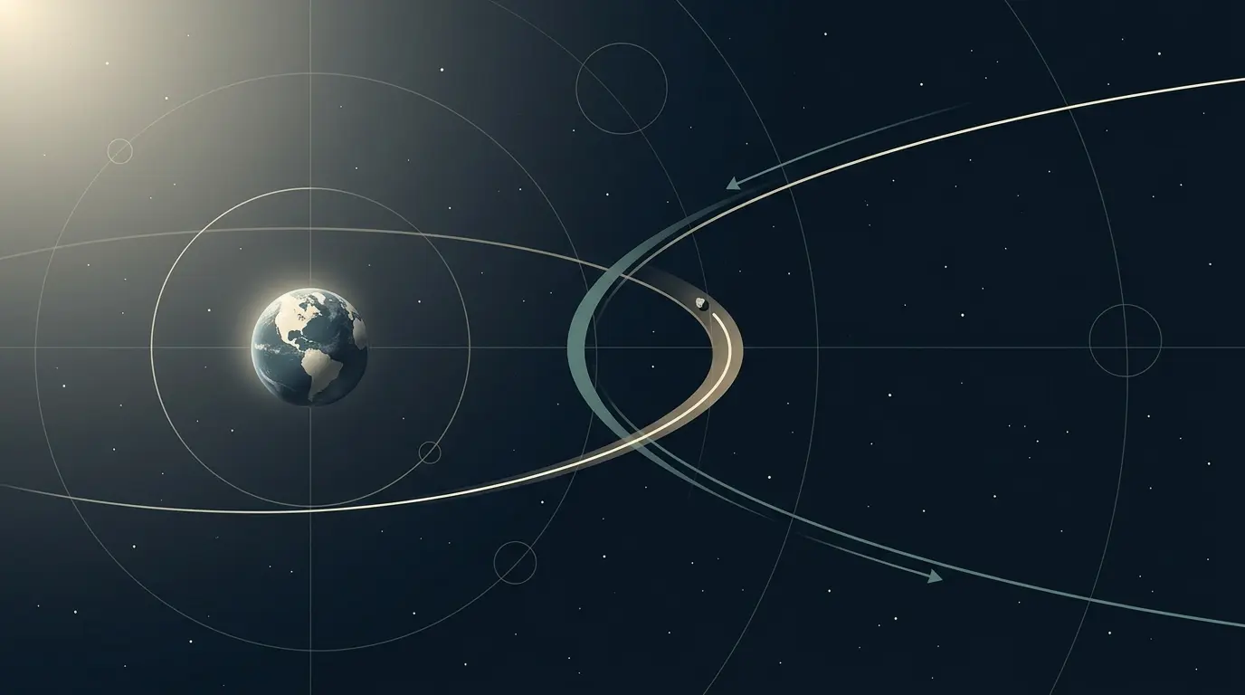 Acordo entre ESA e JAXA mira missão conjunta para o asteroide Apophis em 2029