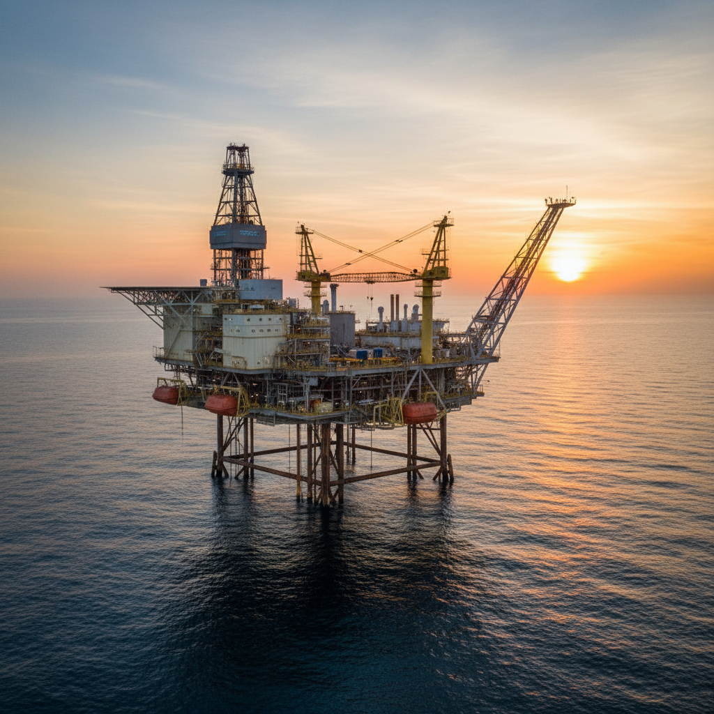 Petrobras: UBS BB eleva preço-alvo e recomenda compra com foco em produção e dividendos