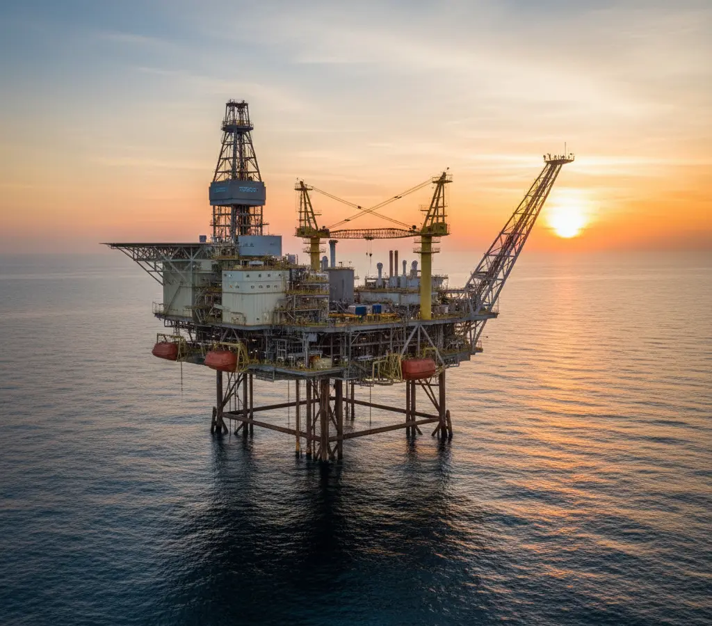 Petrobras: UBS BB eleva preço-alvo e recomenda compra com foco em produção e dividendos